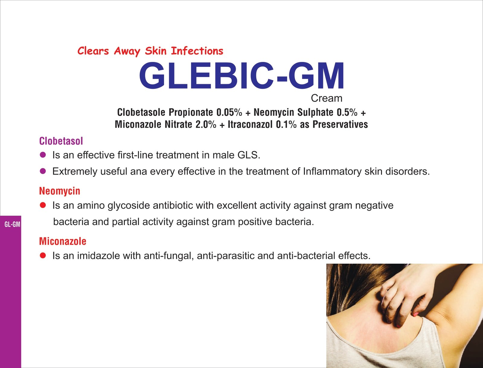 Glebic-GM